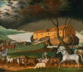 Noaks ark